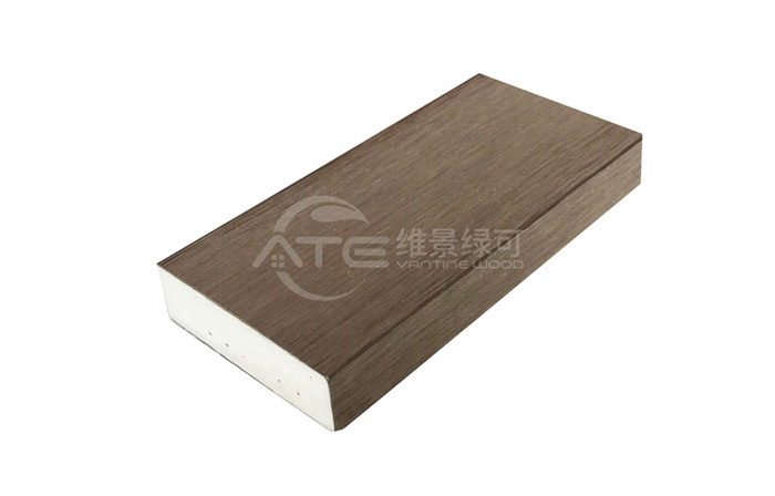 SY50S15石英塑木方木