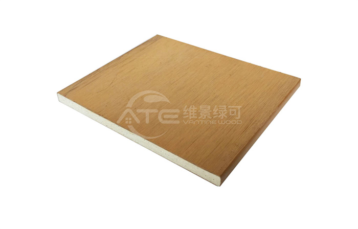 SY120S8石英塑木方木