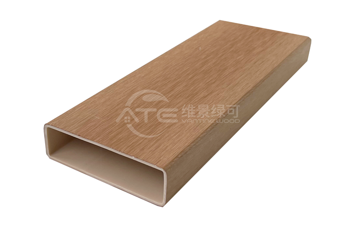 SY75K22加强石英塑木方通