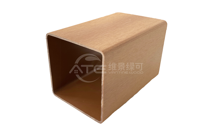 SY127K127加强石英塑木方通